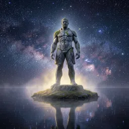 Break the Heavens