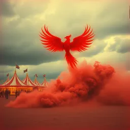 Carnival of dust