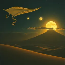أعاجيب تنادينا