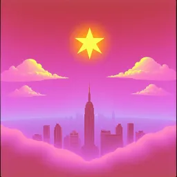 A star