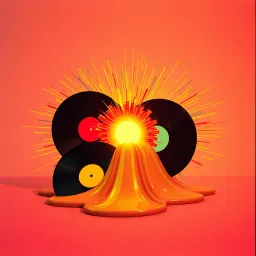 Shake boom 