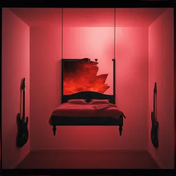Waking Into the Same Hell