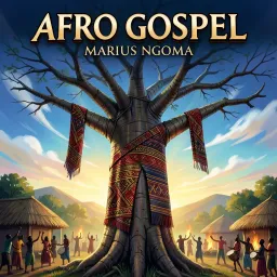 AFRO GOSPEL by MARIUS  NGOMA
