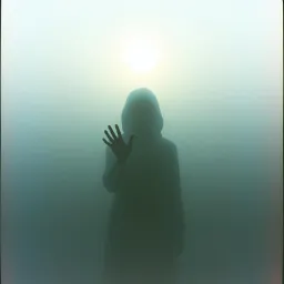 Shy away