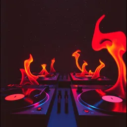 Ignite the Flame