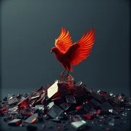 Evil People Taught Me To Love Myself