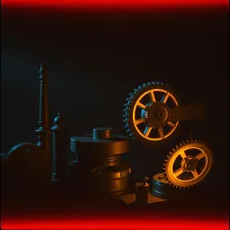 Gods from Machines