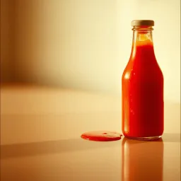 No Diddy Hot Sauce Fever