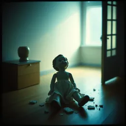 I LOST A SON TO YOU 