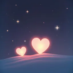 Galaxies of Love