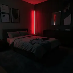 Red light