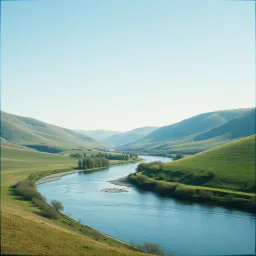Echoes of the Valley