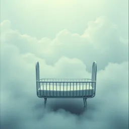 Empty Cradle, Heavy Heart