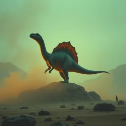 Petrolacosaurus (French Version)