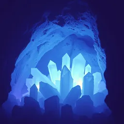 Kristall Höhle7