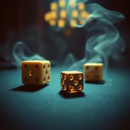 Devil's Dice