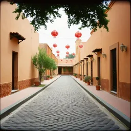 La Calle nueve