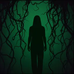 Scared out of my mind