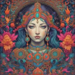 Nayanika