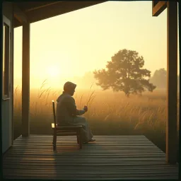 Whispers in the Breeze
