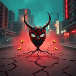Rise of the Oni