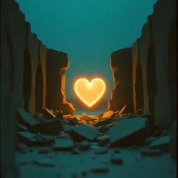 After the Quake(Soul)