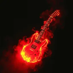 Devil's Strings