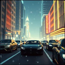 RAIN