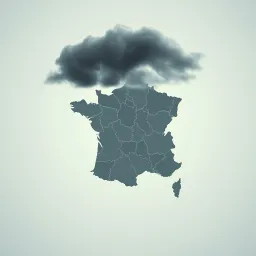 En france