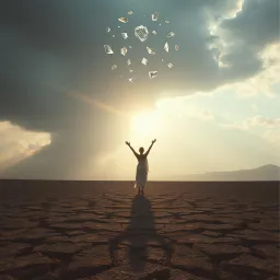 I’ll rise again