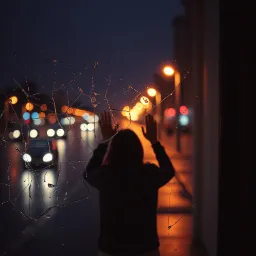 Broken Trust