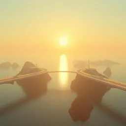 Same Sun For All Of Us