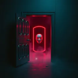 Intense Silence