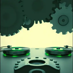Clockwork Chains