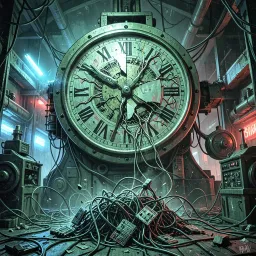 Silent Overtime