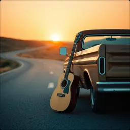 Highways and Heartstrings