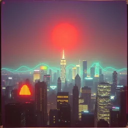 Light Up the Night
