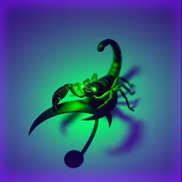 Scorpion"HuhSay"OCSET