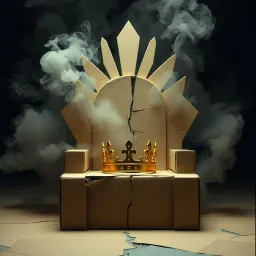 Bow Down to the Crown
