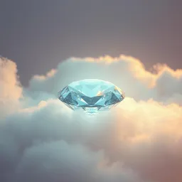 You’re a diamond