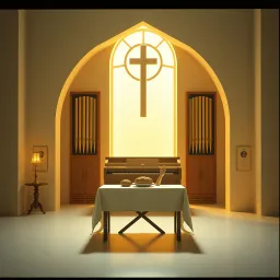 Repos du saint sabbat