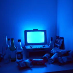 Game net