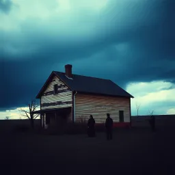 The voices 