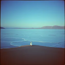 It' s the swan song 