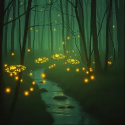 Nature's Blessings 