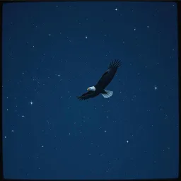 Wings of Freedom
