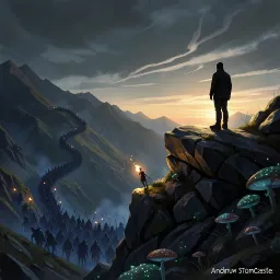 The Stand at Hover’s Pass