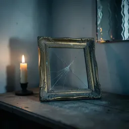 Someone in the Picture