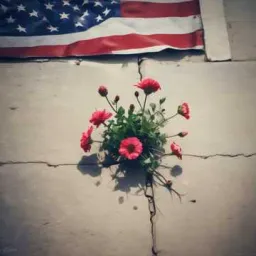America 