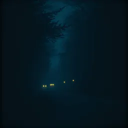 Faded Lights